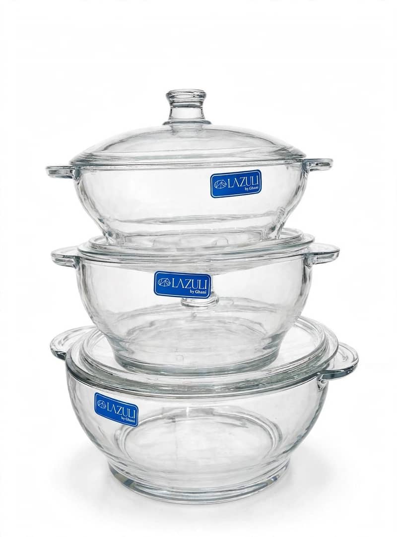 Bowl Set 2