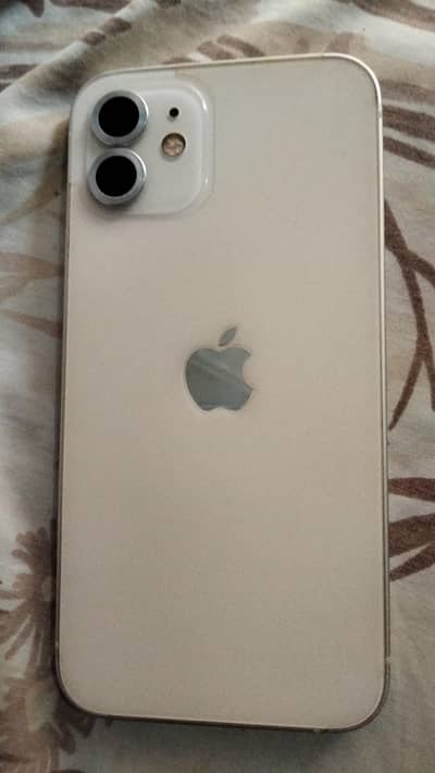 Apple iPhone 12