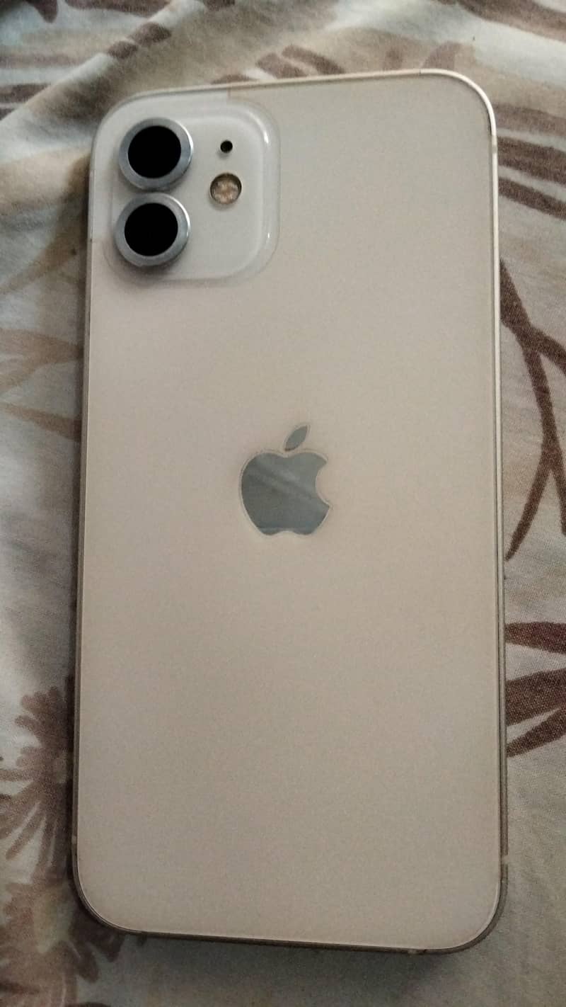 Apple iPhone 12 0