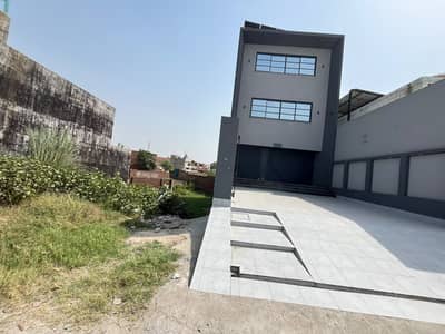 26 marla 180 wide link road lda city lahore near ferozpur near ring road near defence road