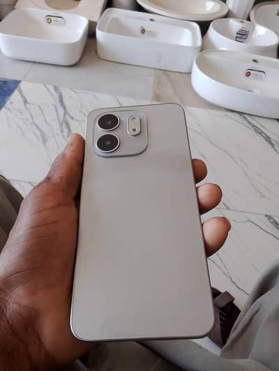 Infinix Smart 9