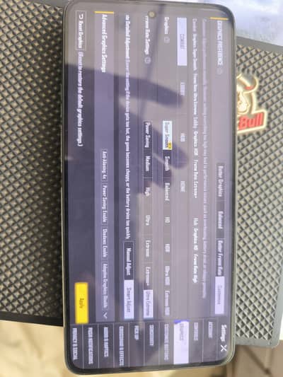 Xiaomi POCO f7 Ultra