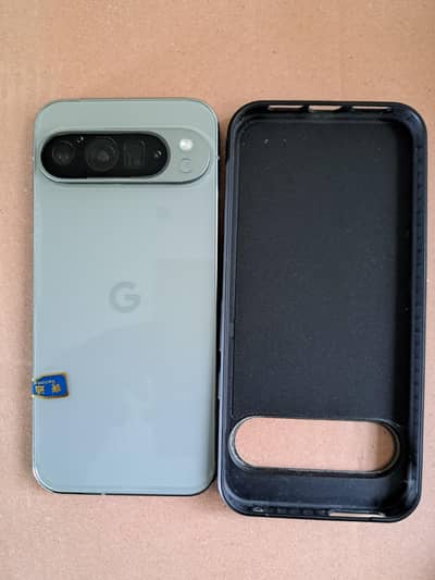 Google Pixel 9 Pro XL