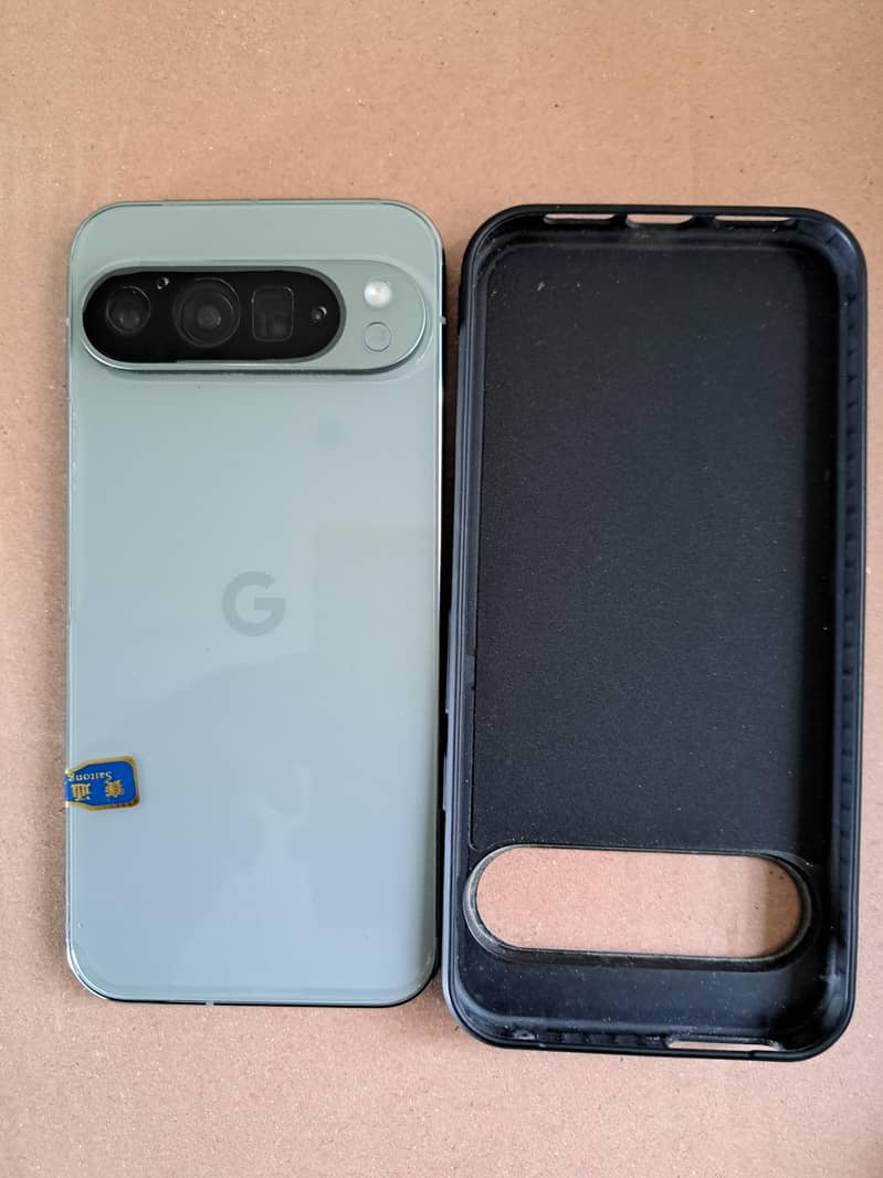 Google Pixel 9 Pro XL 16/256GB Brand New 0