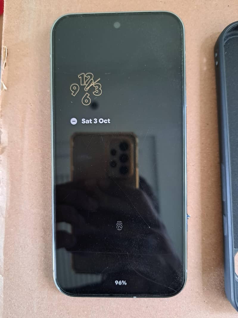 Google Pixel 9 Pro XL 16/256GB Brand New 2