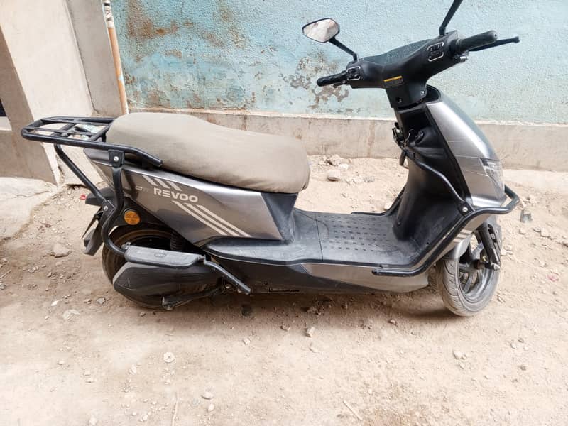 revoo c32 0