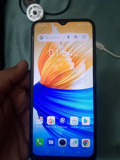 Infinix Smart 6