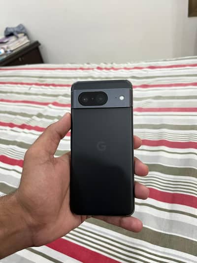 Google Pixel 8