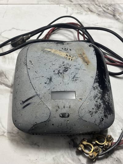 Homage ups 2000va 1440w ups