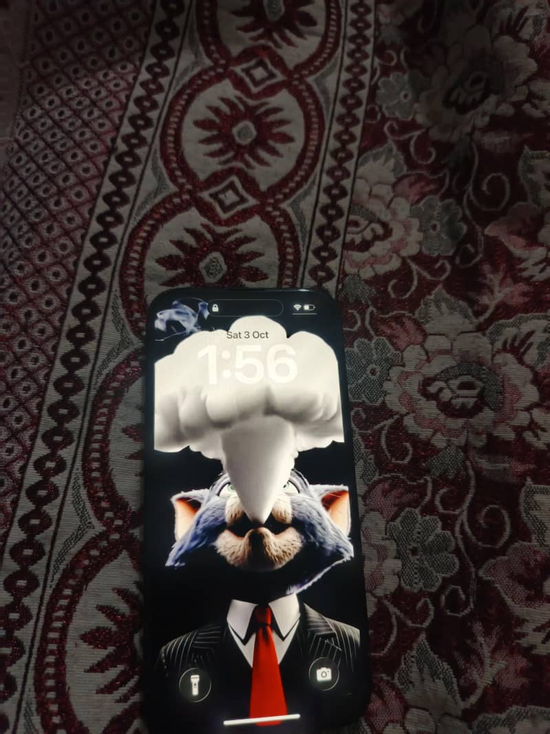Apple iPhone 15 5