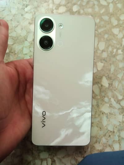 Vivo Y05 4/128