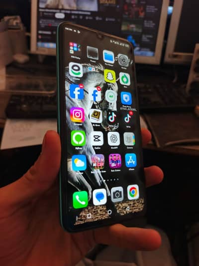 Infinix Note 11