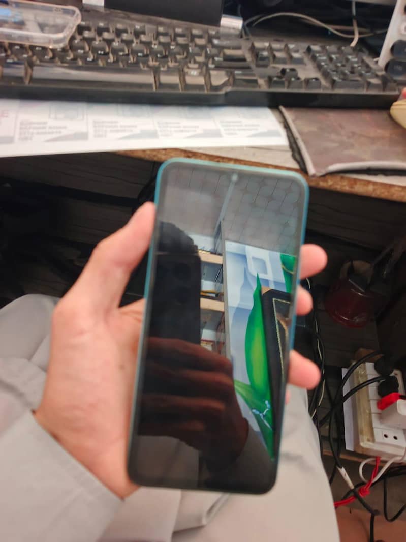 Infinix Note 11 2