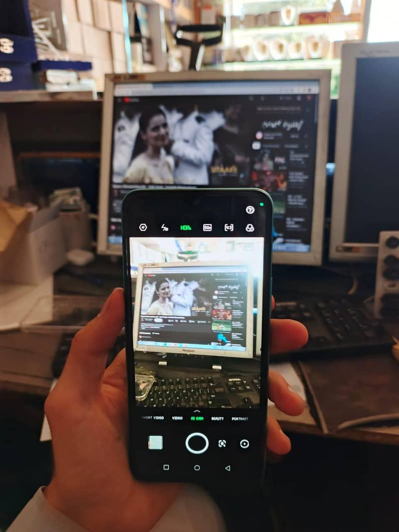 Infinix Note 11 7