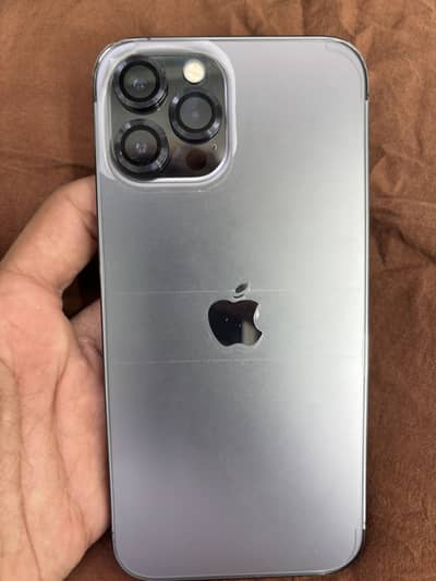 Apple iPhone 12 Pro Max 128gb approved
