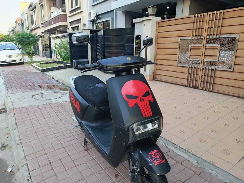evee c1 pro 12