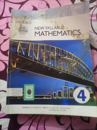 math 7th edition D1 D2 D3 D4