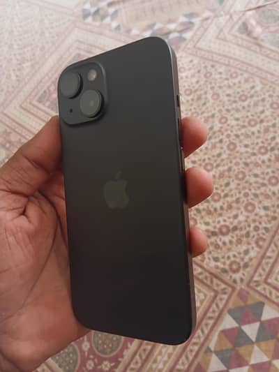 Apple iPhone 15