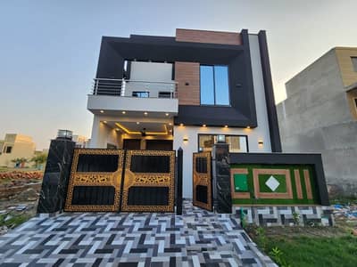 5 Marla House For Sale In Bahria Nasheman | Demand 1 Crore 65 Lac Affordable Luxury Secure Living Prime Investment Opportunity