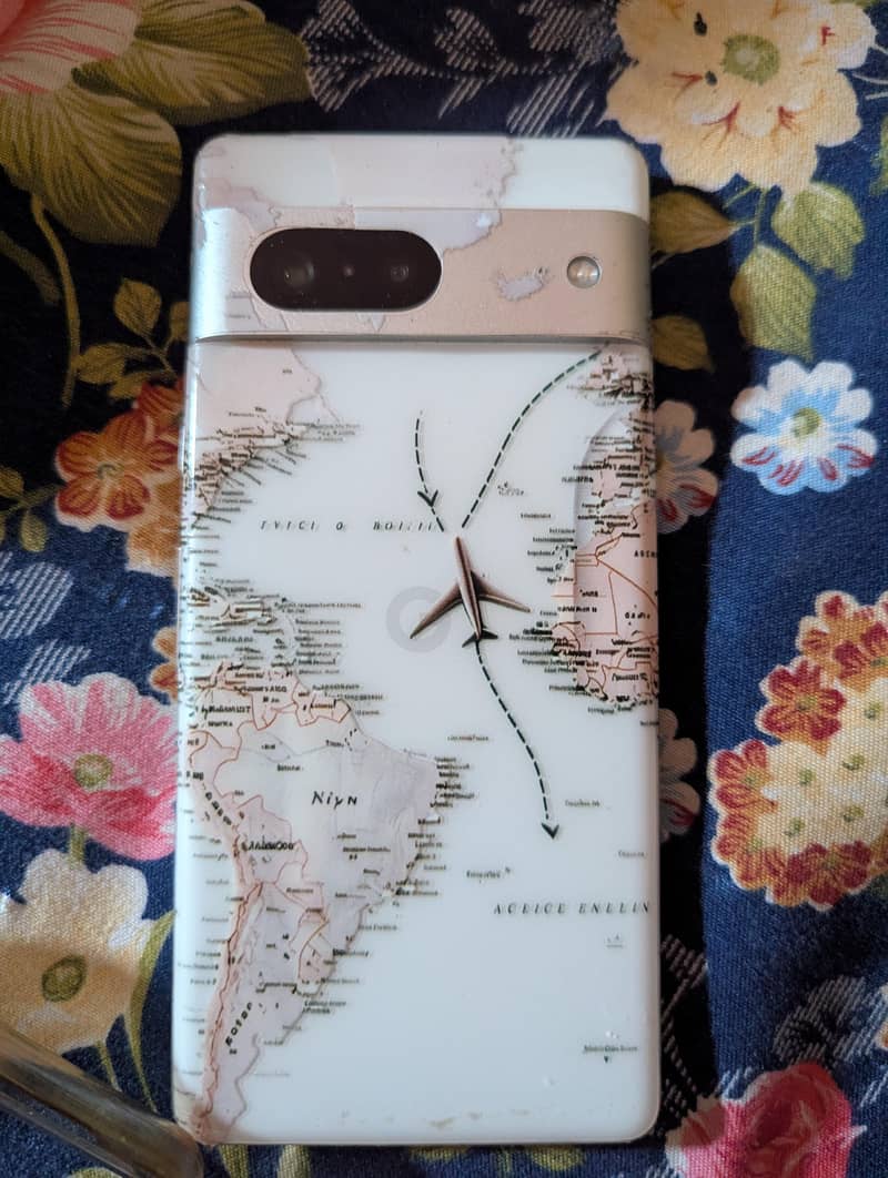 Google Pixel 7 0