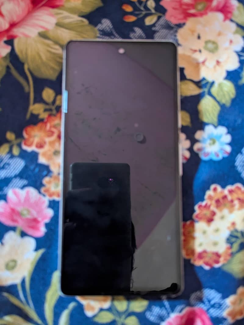 Google Pixel 7 1
