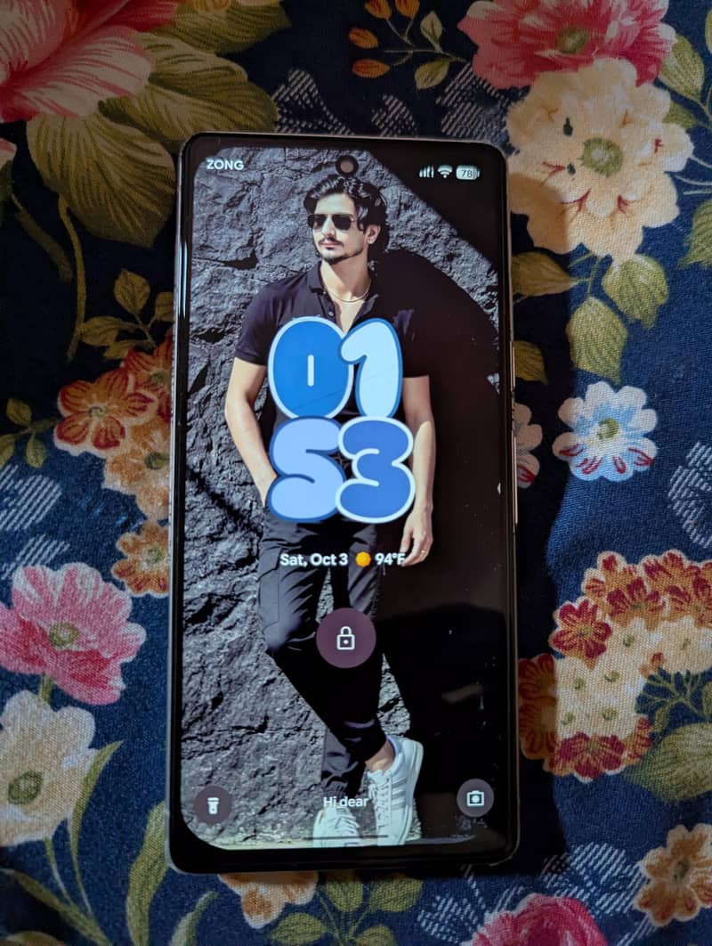Google Pixel 7 2