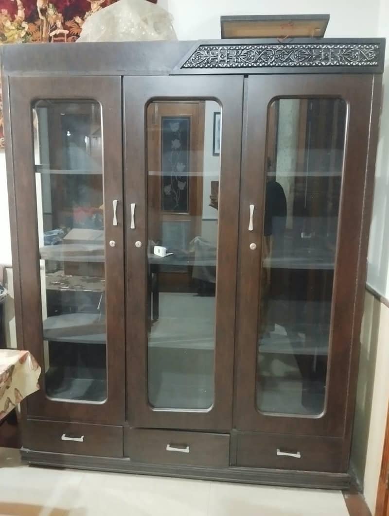 crockery divider 1