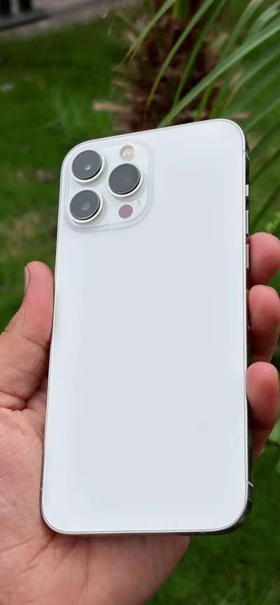 Apple iPhone 13 Pro Max non pta