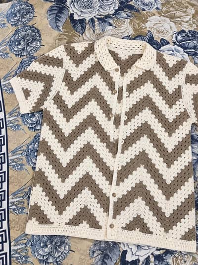 trending shirt ha ,,hand made
