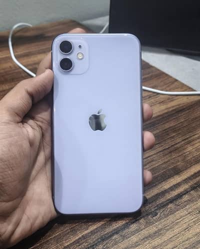 Apple iPhone 11