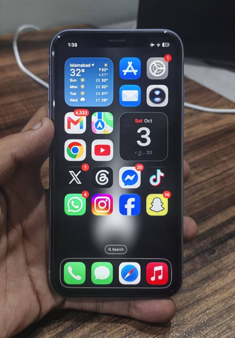 Apple iPhone 11 1
