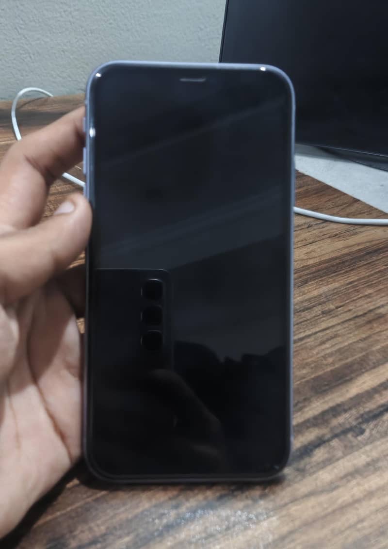 Apple iPhone 11 2