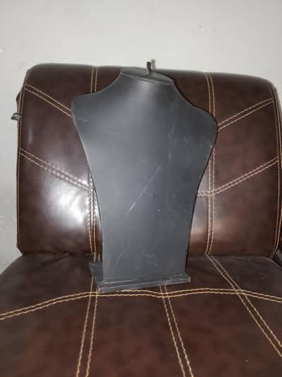 necklace organizer
