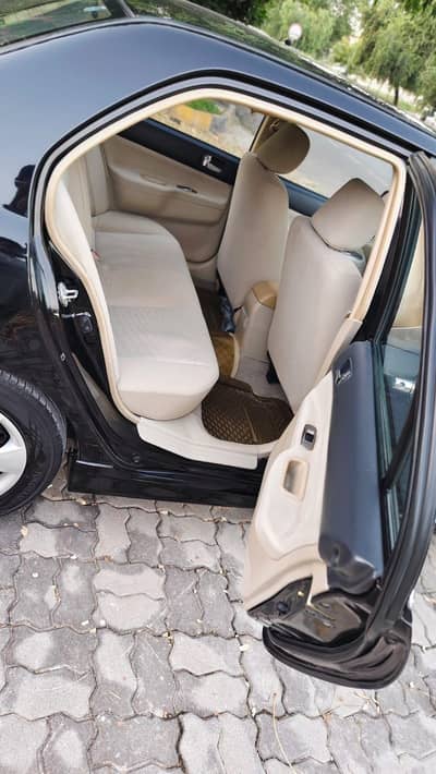 Mitsubishi Lancer 2005