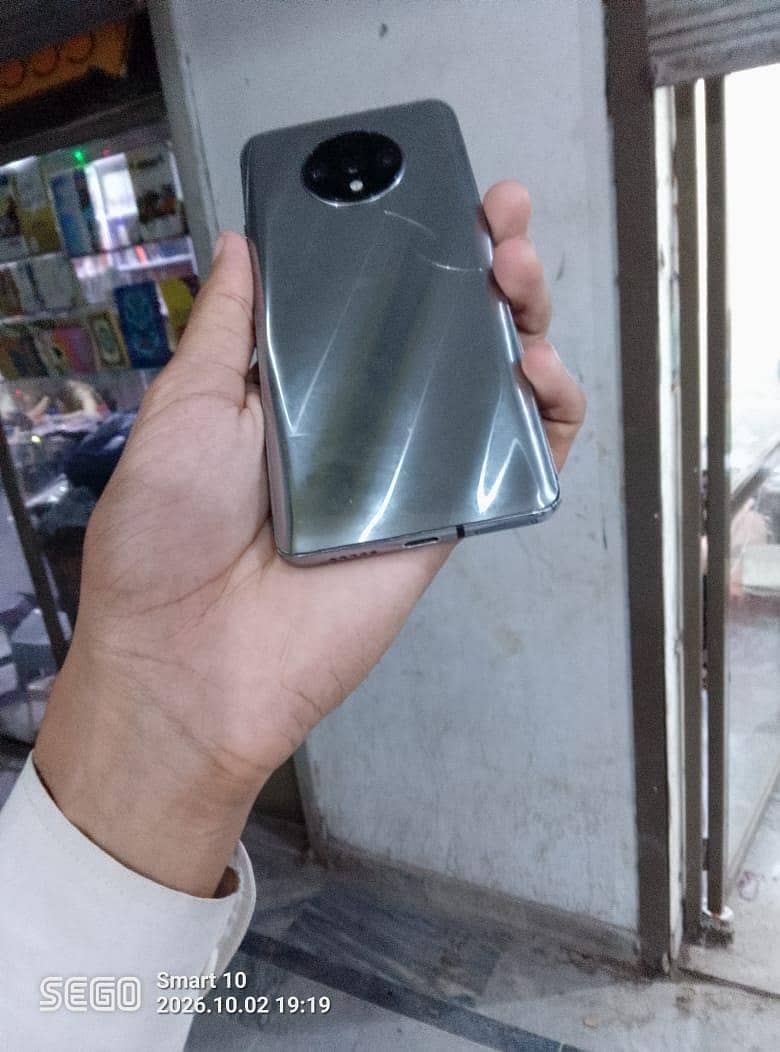 One Plus 7t 0