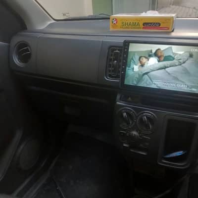 Suzuki Alto 2020