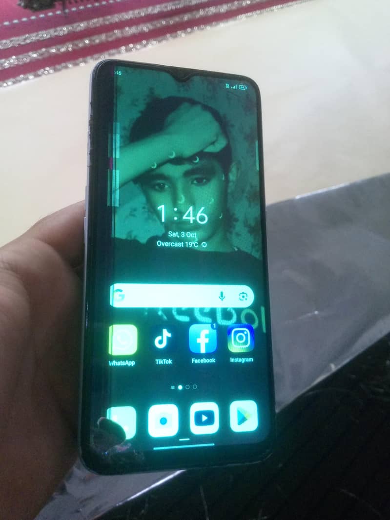 OPPO A5 0