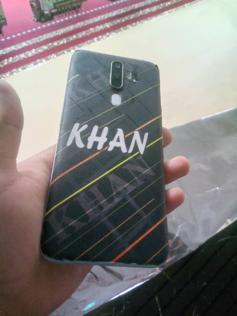 OPPO A5 2