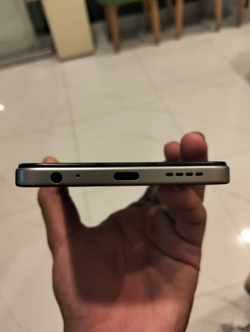 Itel A100 1
