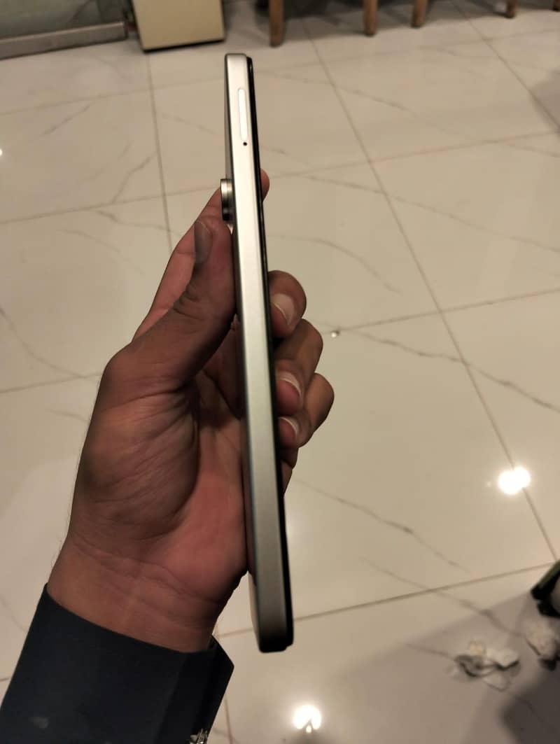 Itel A100 2