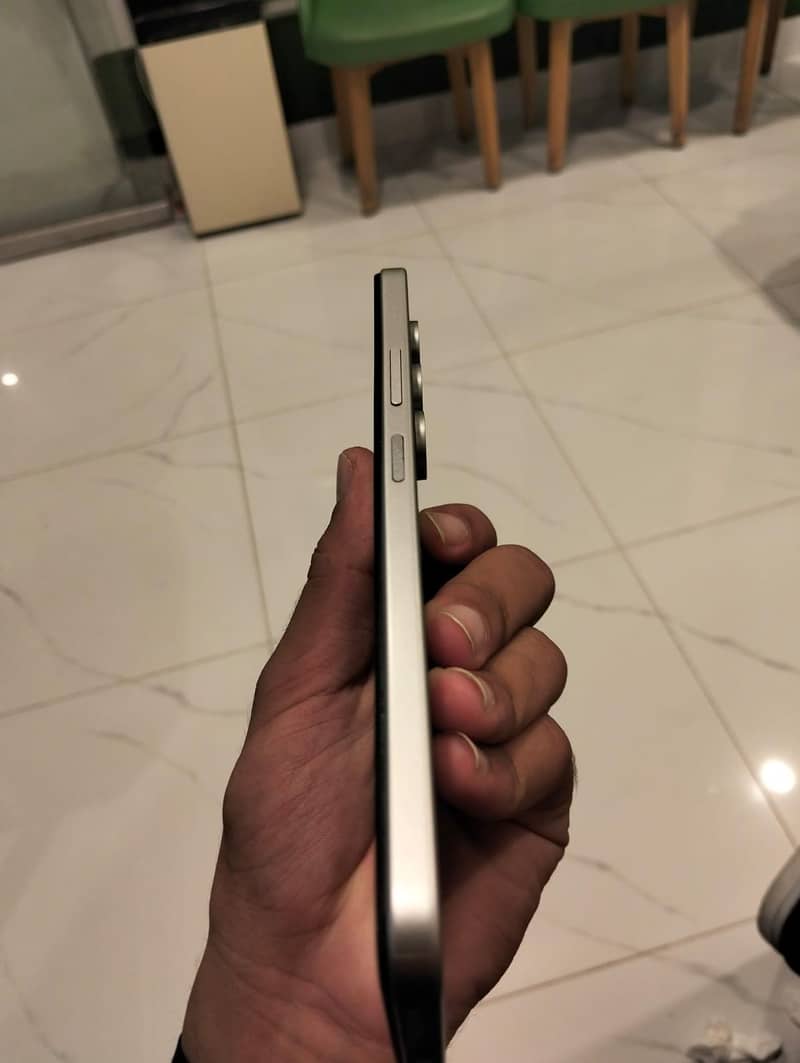 Itel A100 3