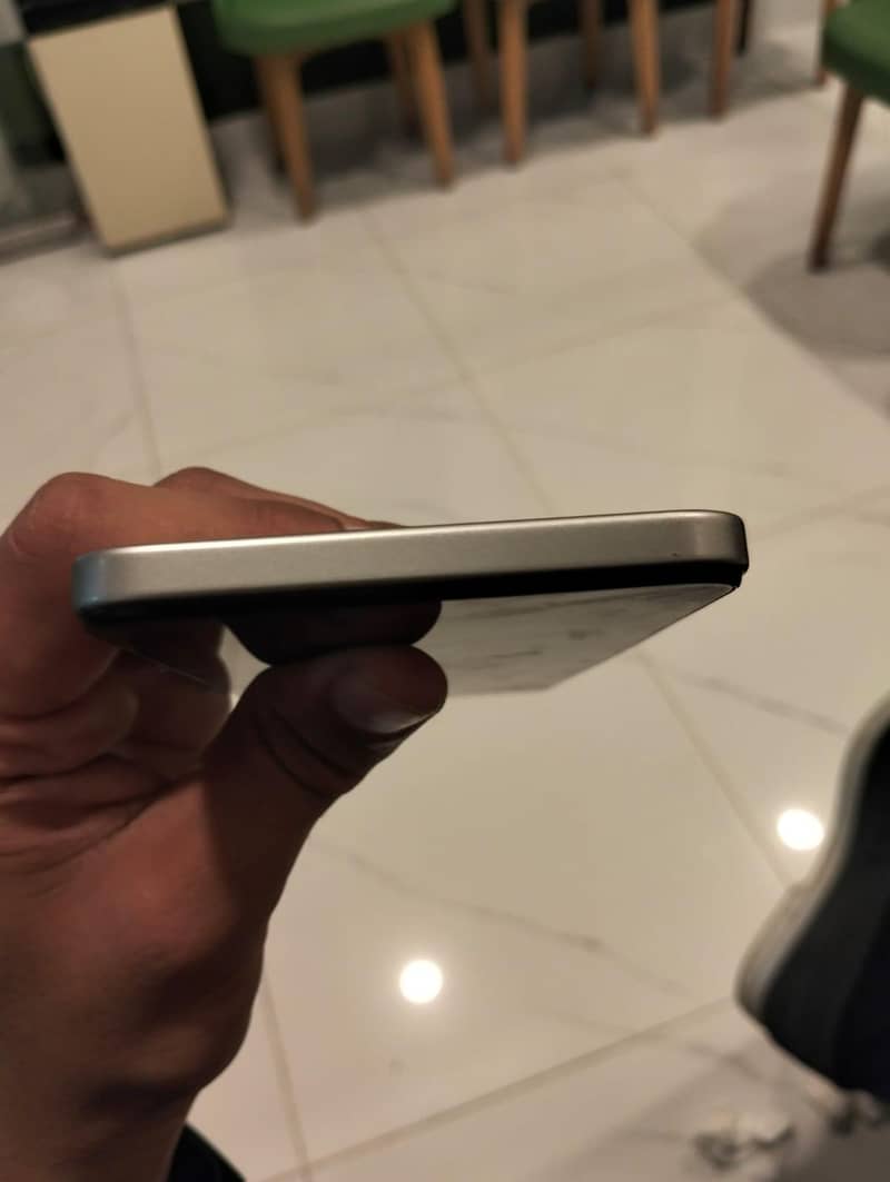 Itel A100 4