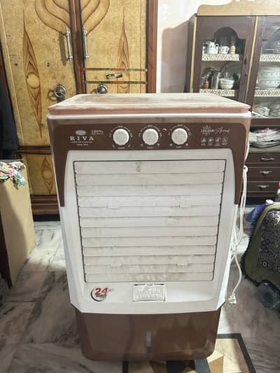 Cooler for sale bilkul new h
