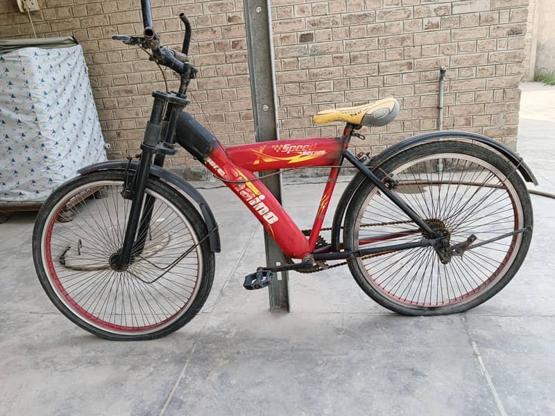 bicycle 0