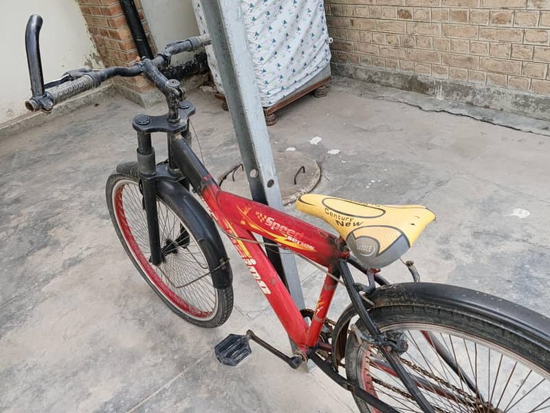 bicycle 1