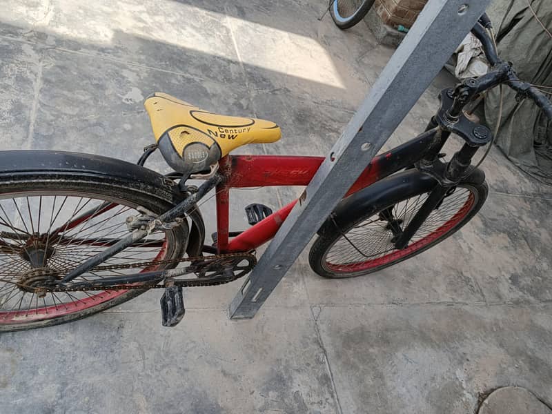bicycle 2