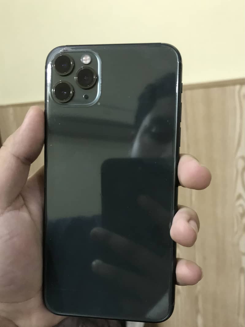 Apple iPhone 11 Pro Max 0