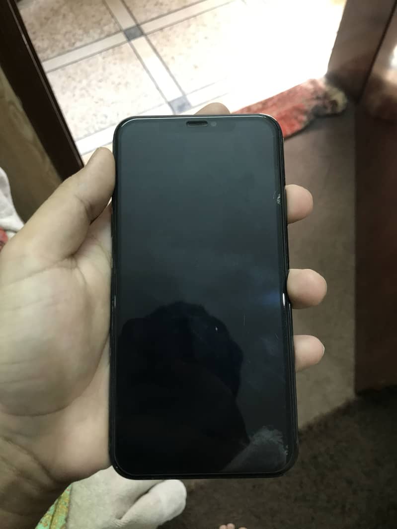 Apple iPhone 11 Pro Max 1