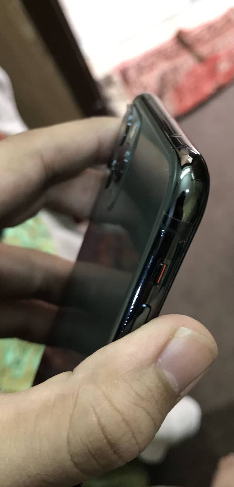 Apple iPhone 11 Pro Max 2