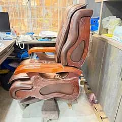 executive Chairs 1